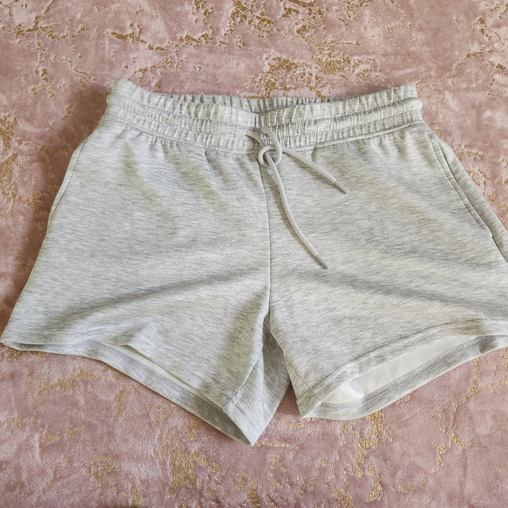 MEMBERS MARK | Women's Grey Shorts